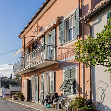 ססטרי לבאנטה 238 - Casa Al Ma, Vista Mare, Pace E Natura - Parcheggio Gratis Incluso מראה חיצוני תמונה
