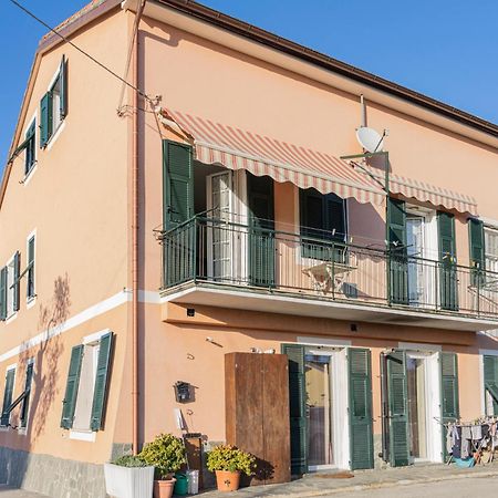 ססטרי לבאנטה 238 - Casa Al Ma, Vista Mare, Pace E Natura - Parcheggio Gratis Incluso מראה חיצוני תמונה