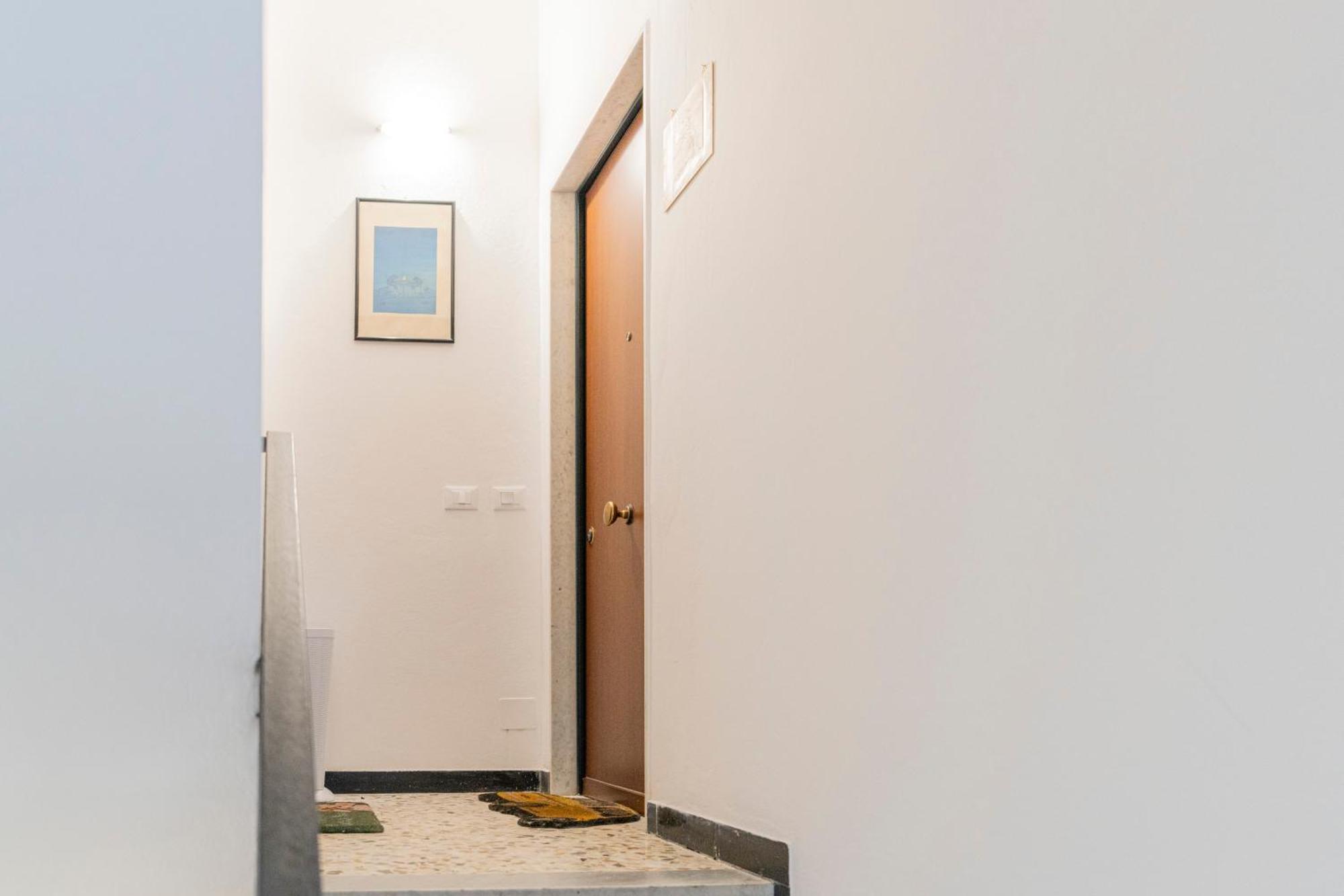 ססטרי לבאנטה 238 - Casa Al Ma, Vista Mare, Pace E Natura - Parcheggio Gratis Incluso מראה חיצוני תמונה