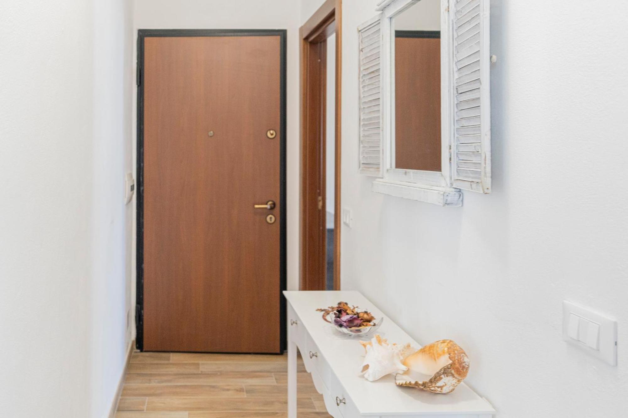 ססטרי לבאנטה 238 - Casa Al Ma, Vista Mare, Pace E Natura - Parcheggio Gratis Incluso מראה חיצוני תמונה