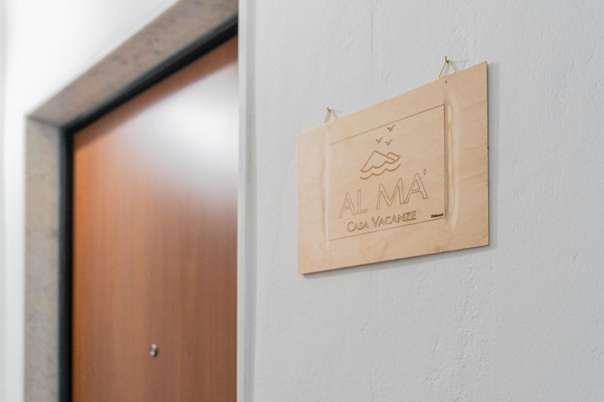 ססטרי לבאנטה 238 - Casa Al Ma, Vista Mare, Pace E Natura - Parcheggio Gratis Incluso מראה חיצוני תמונה
