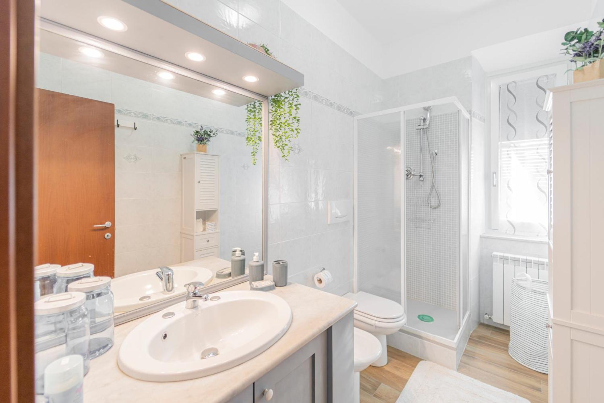ססטרי לבאנטה 238 - Casa Al Ma, Vista Mare, Pace E Natura - Parcheggio Gratis Incluso מראה חיצוני תמונה