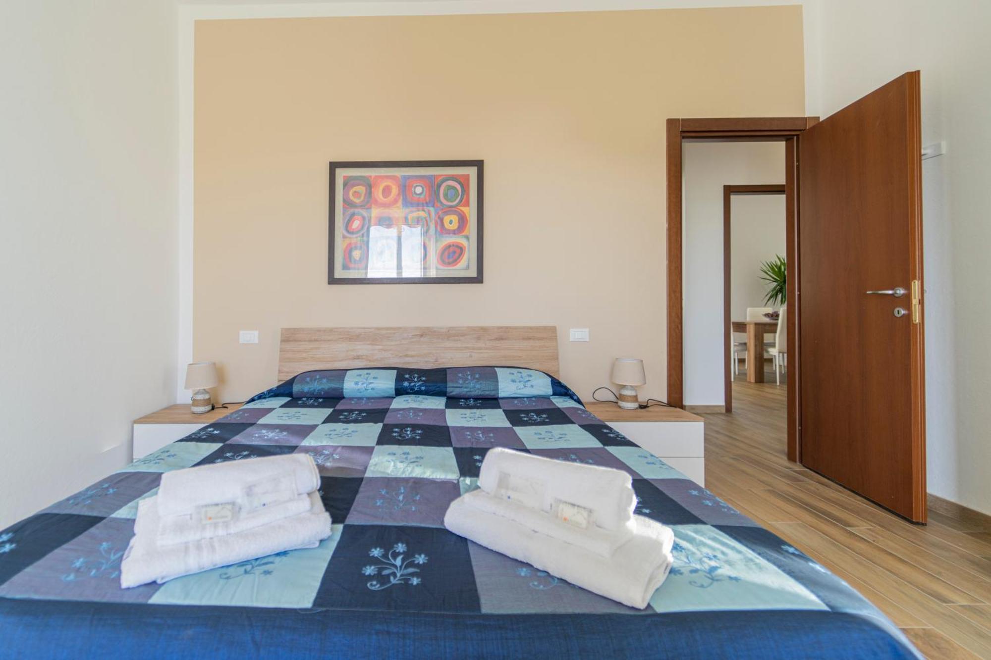 ססטרי לבאנטה 238 - Casa Al Ma, Vista Mare, Pace E Natura - Parcheggio Gratis Incluso מראה חיצוני תמונה