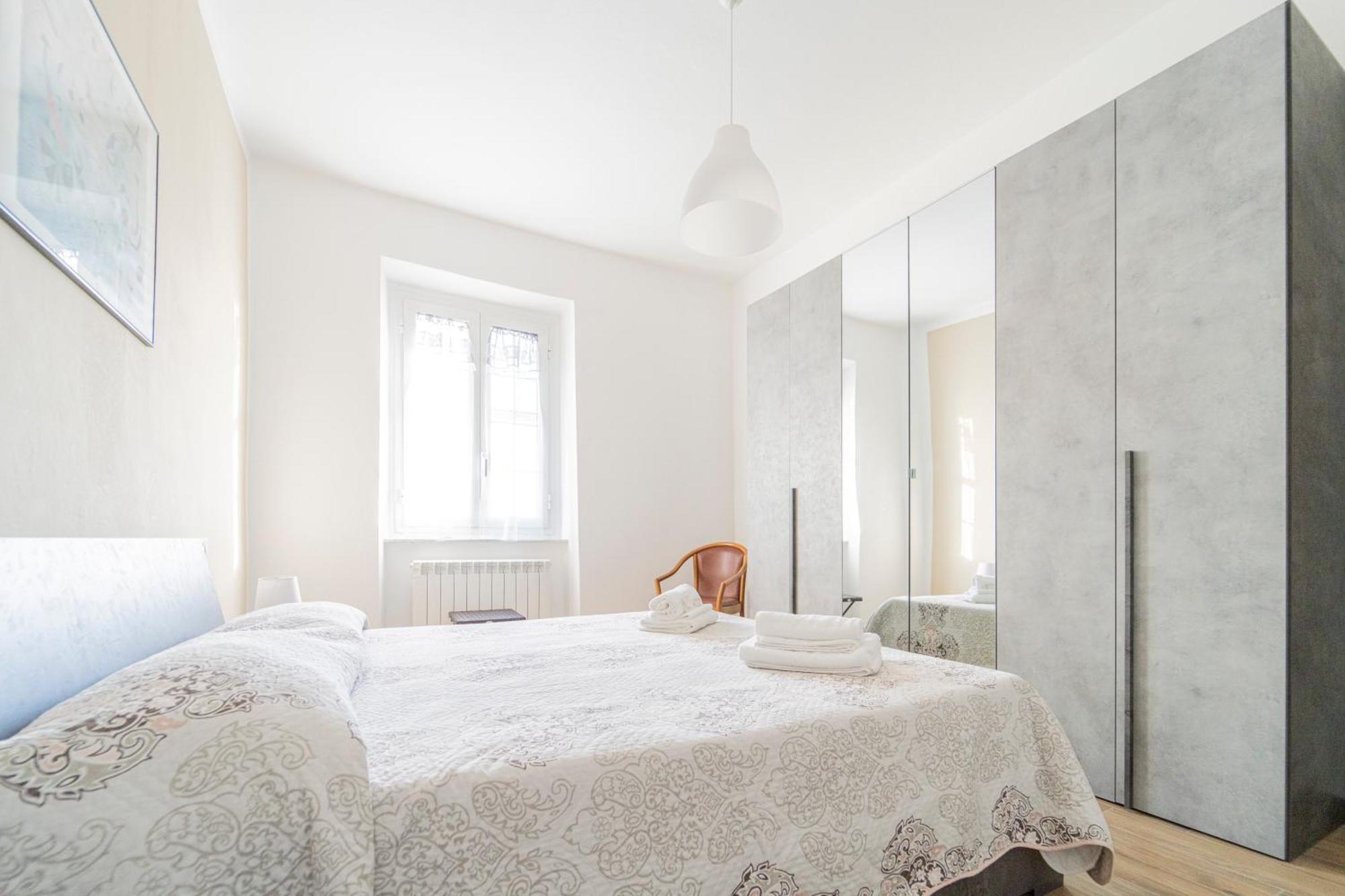 ססטרי לבאנטה 238 - Casa Al Ma, Vista Mare, Pace E Natura - Parcheggio Gratis Incluso מראה חיצוני תמונה