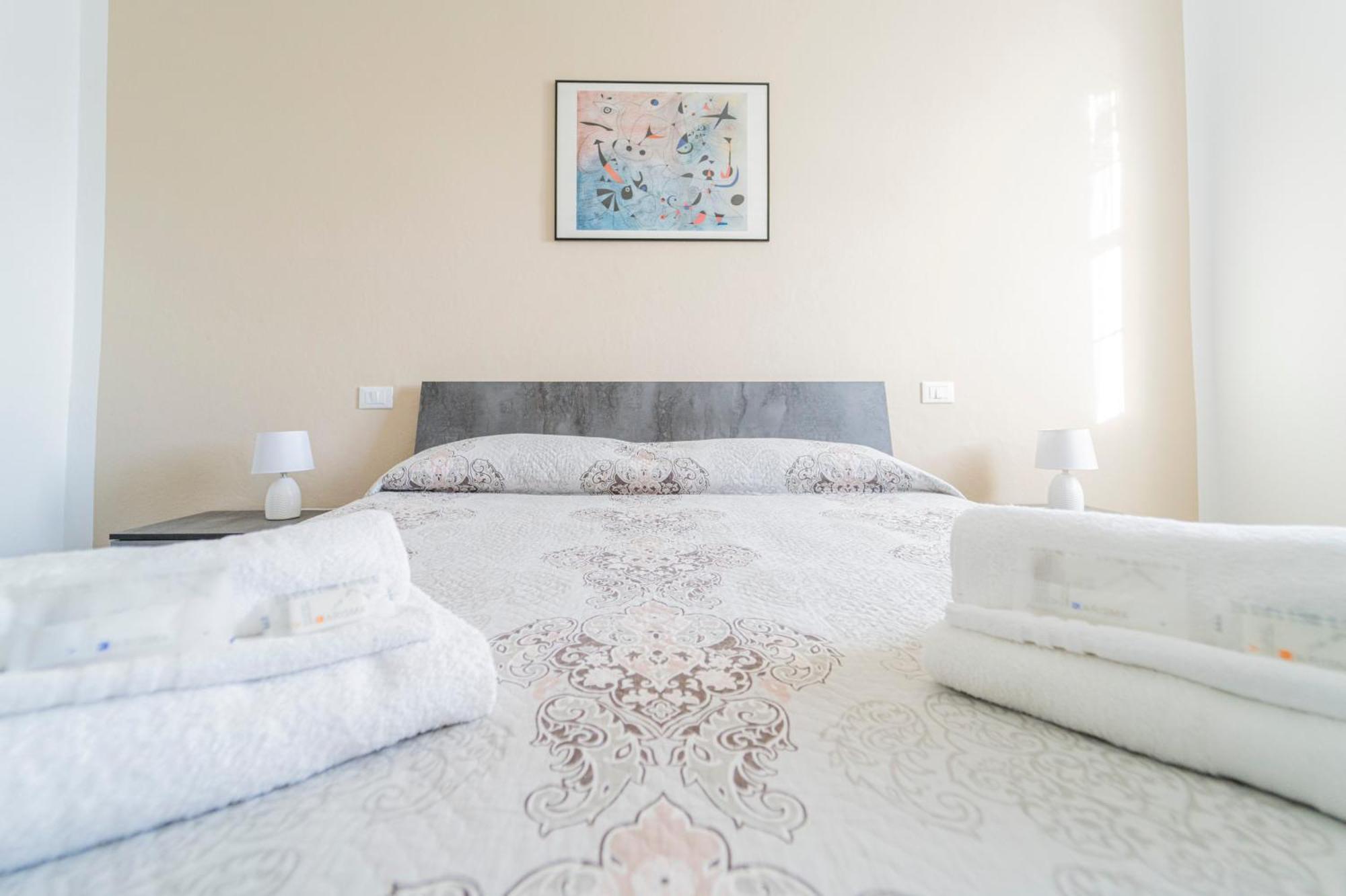 ססטרי לבאנטה 238 - Casa Al Ma, Vista Mare, Pace E Natura - Parcheggio Gratis Incluso מראה חיצוני תמונה