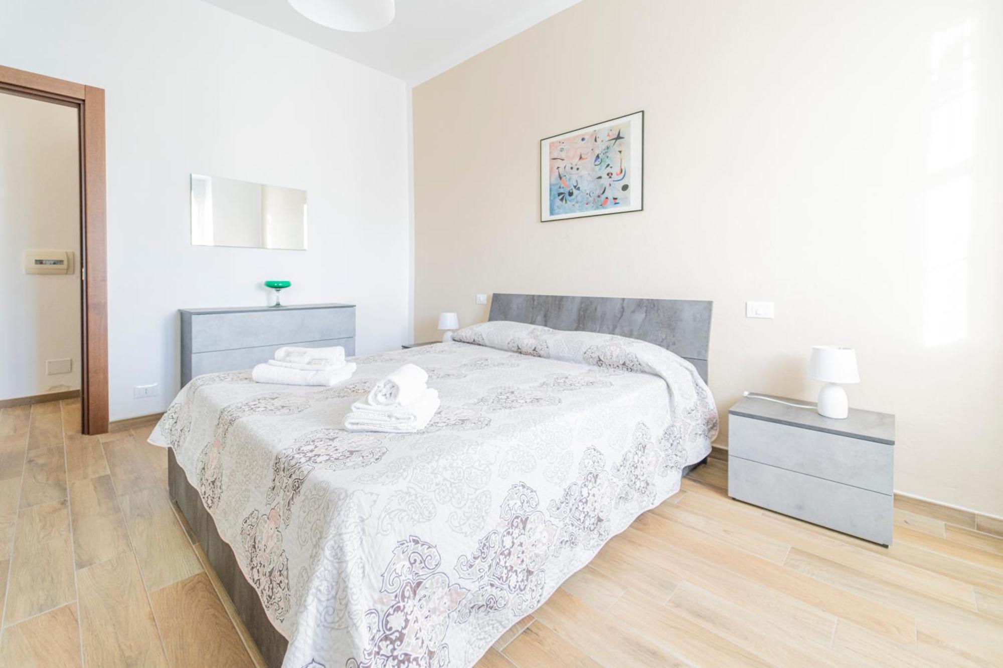 ססטרי לבאנטה 238 - Casa Al Ma, Vista Mare, Pace E Natura - Parcheggio Gratis Incluso מראה חיצוני תמונה