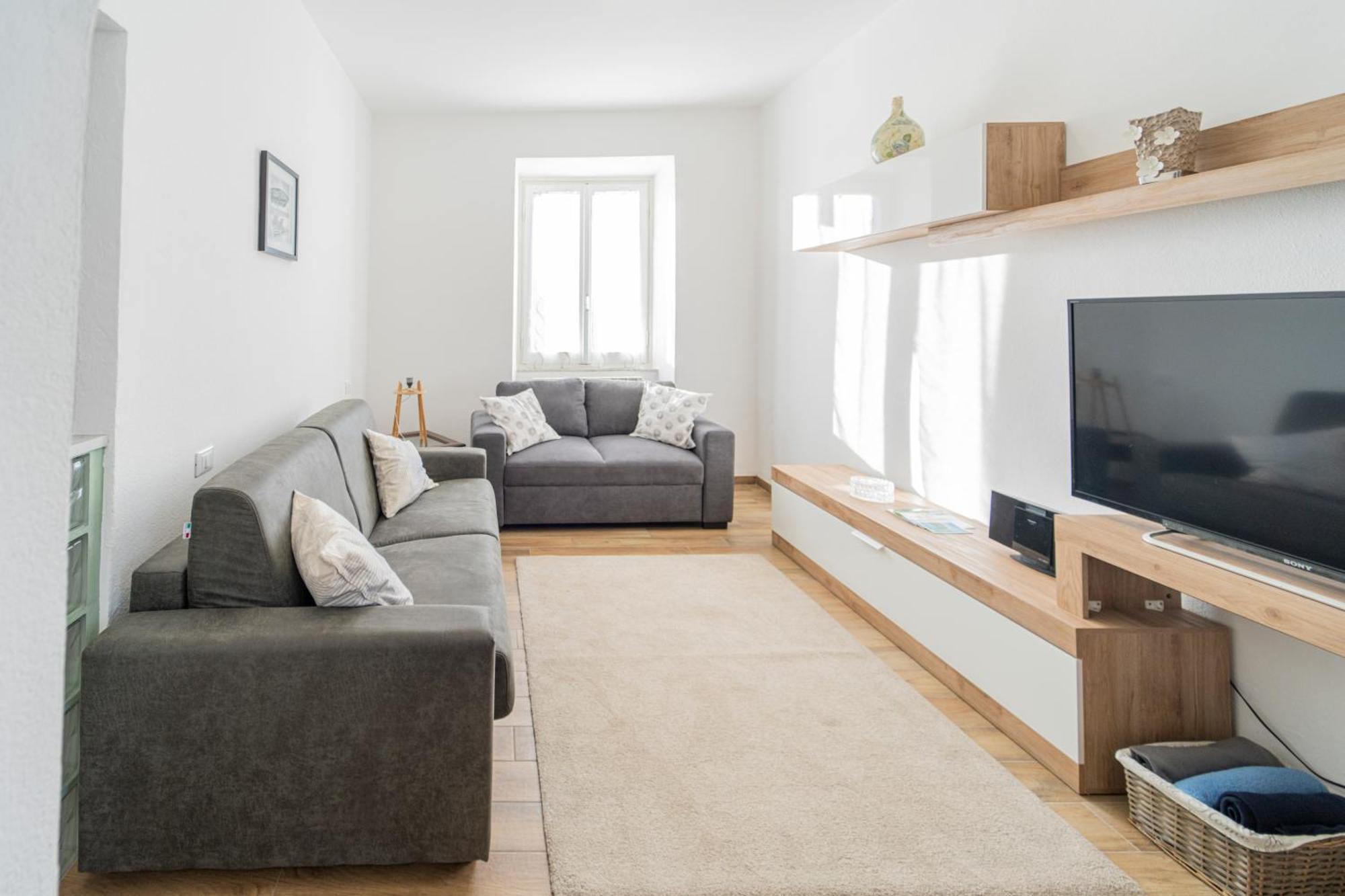 ססטרי לבאנטה 238 - Casa Al Ma, Vista Mare, Pace E Natura - Parcheggio Gratis Incluso מראה חיצוני תמונה