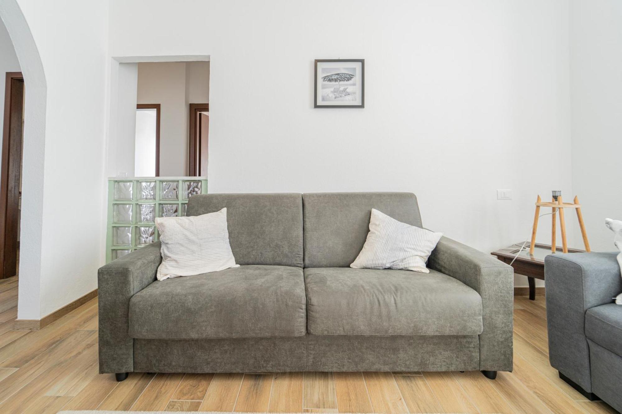 ססטרי לבאנטה 238 - Casa Al Ma, Vista Mare, Pace E Natura - Parcheggio Gratis Incluso מראה חיצוני תמונה