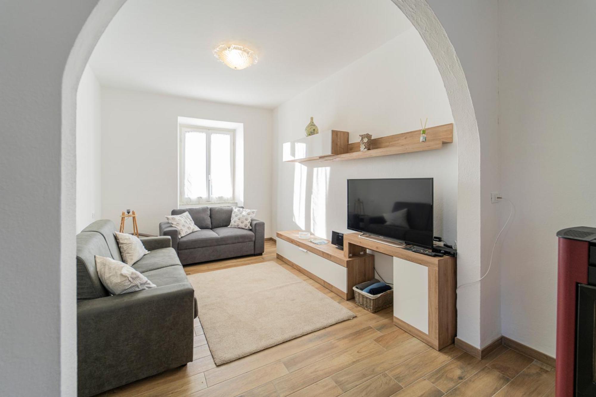 ססטרי לבאנטה 238 - Casa Al Ma, Vista Mare, Pace E Natura - Parcheggio Gratis Incluso מראה חיצוני תמונה