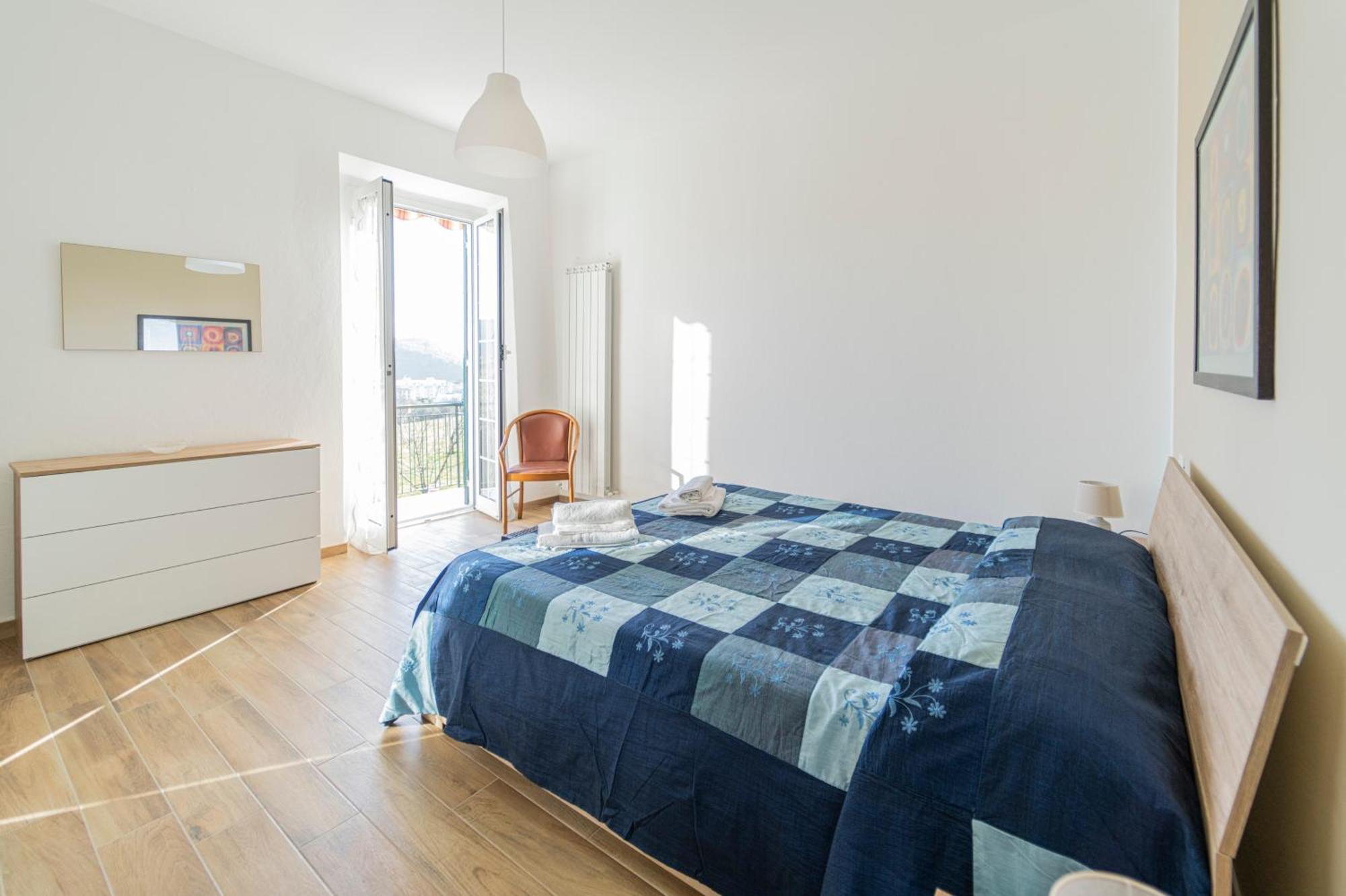 ססטרי לבאנטה 238 - Casa Al Ma, Vista Mare, Pace E Natura - Parcheggio Gratis Incluso מראה חיצוני תמונה