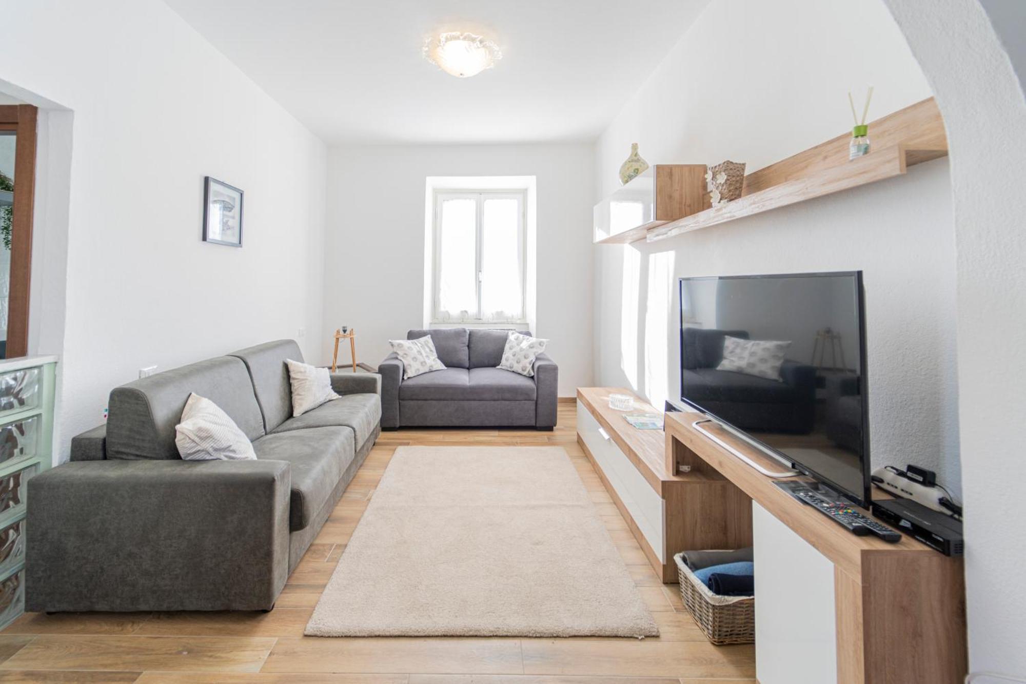 ססטרי לבאנטה 238 - Casa Al Ma, Vista Mare, Pace E Natura - Parcheggio Gratis Incluso מראה חיצוני תמונה