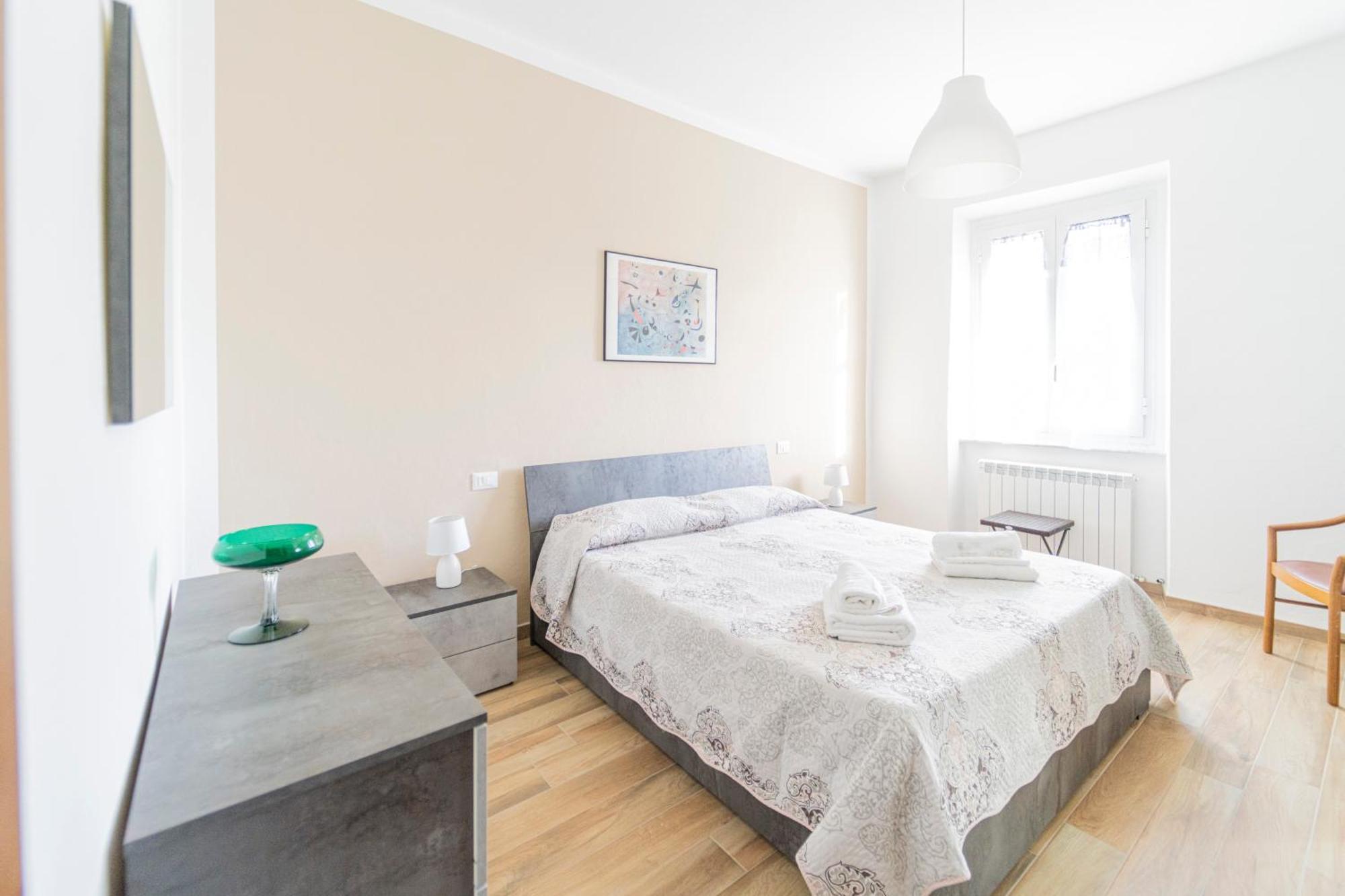 ססטרי לבאנטה 238 - Casa Al Ma, Vista Mare, Pace E Natura - Parcheggio Gratis Incluso מראה חיצוני תמונה